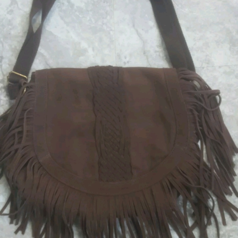American Eagle outfitters hobo purse